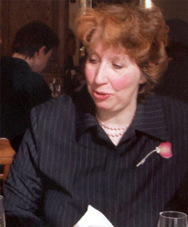 Christine Kühn